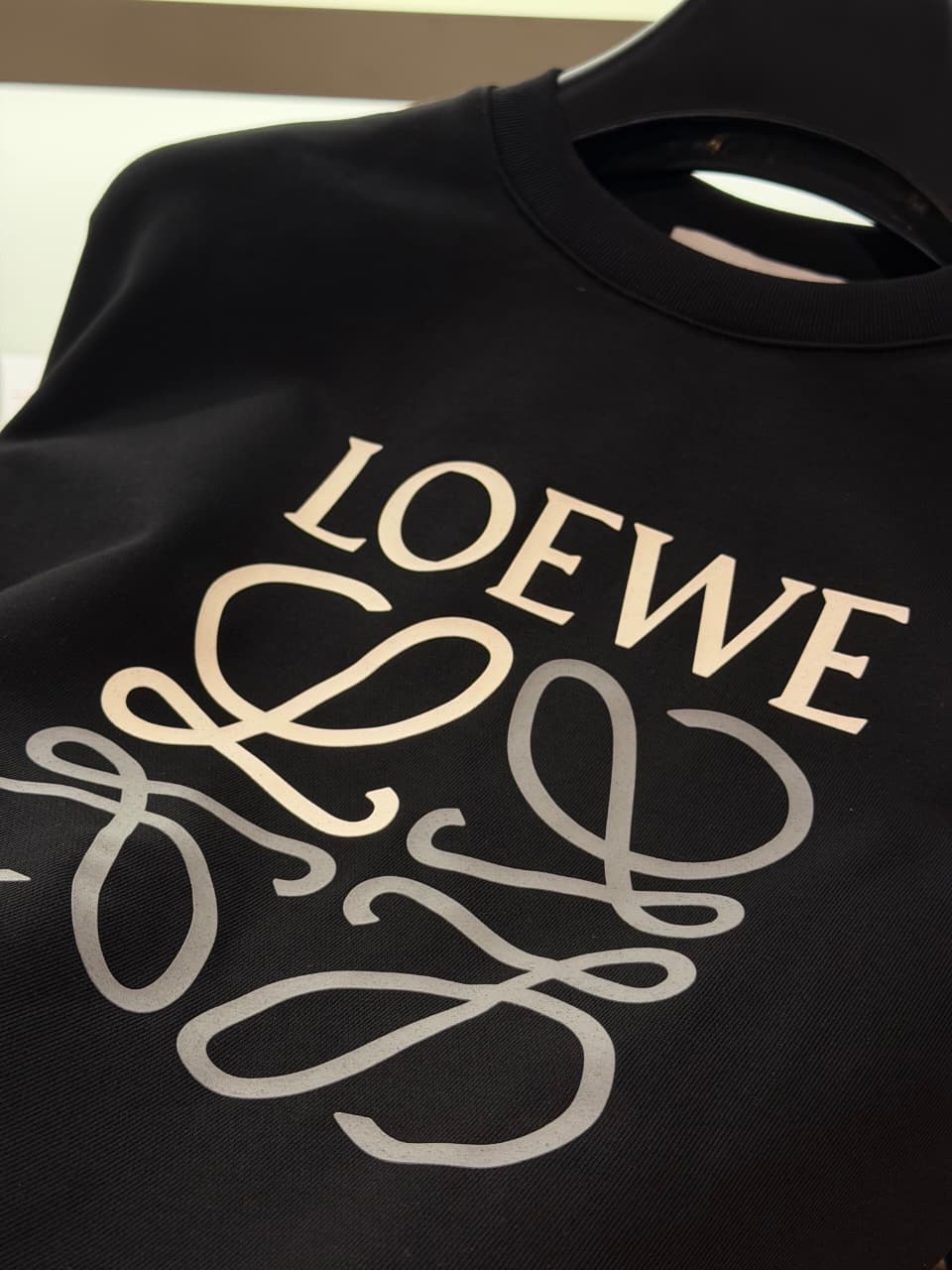 Loewe 1:1 Grade Sweatshirt