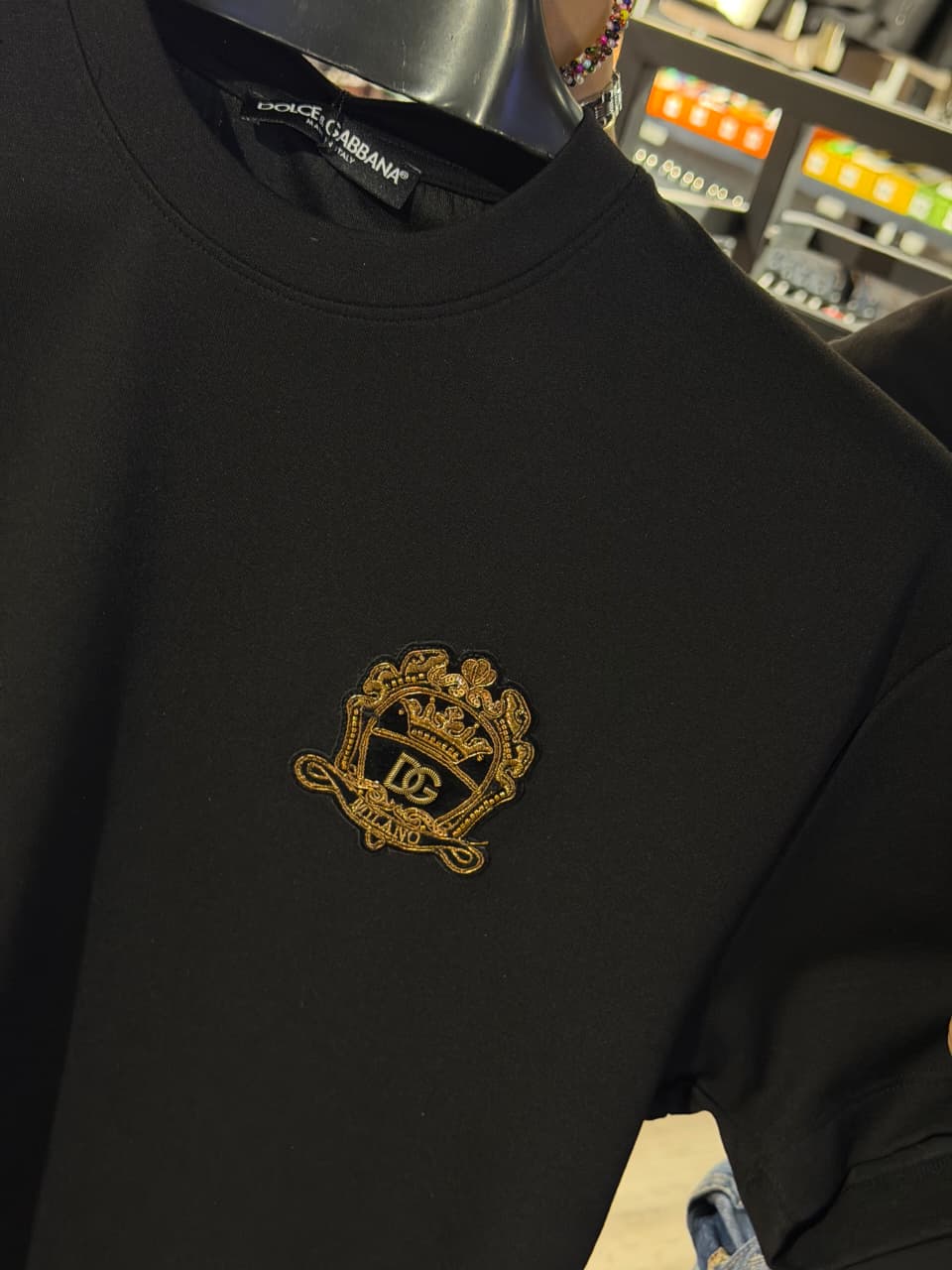 DG 1:1 Grade Tshirt