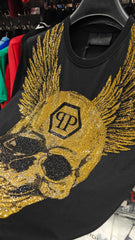 PHILIPP PLEIN 1:1 Grade Tshirt