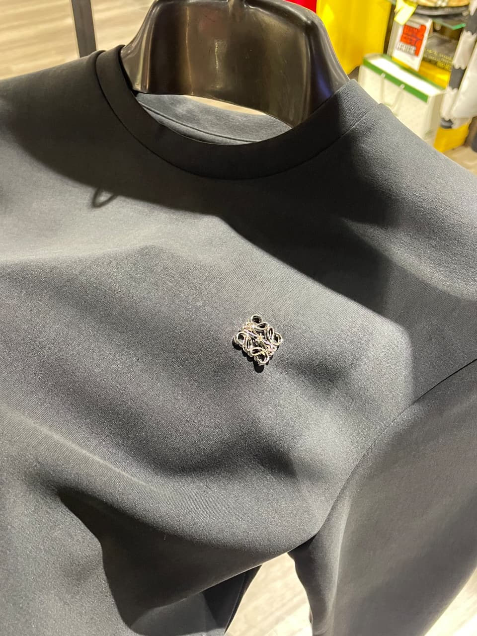 Loewe 1:1 Premium Streachable Sweatshirt