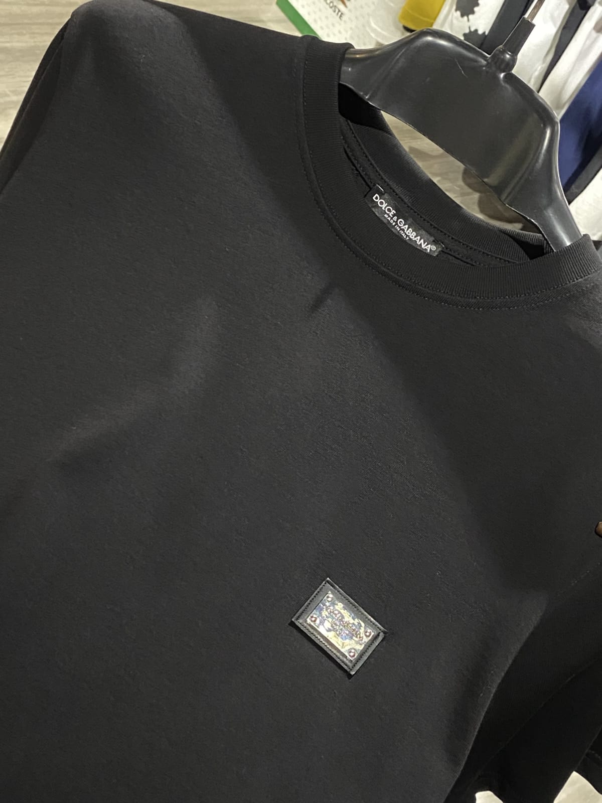 DG Tshirt 1:1 Grade