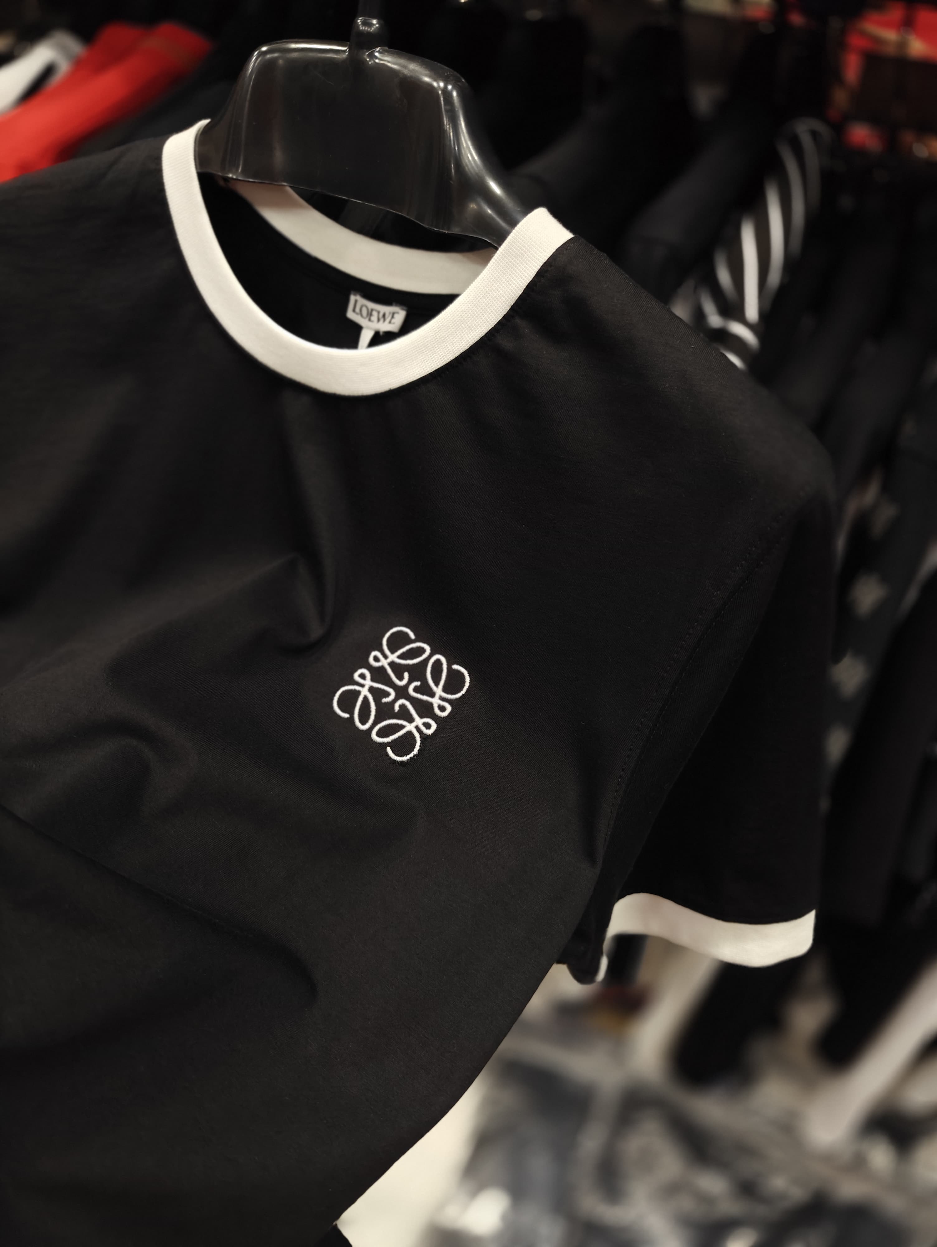 Loewe Tshirt