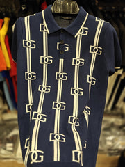 DG 1:1 Grade Knitwear Polo