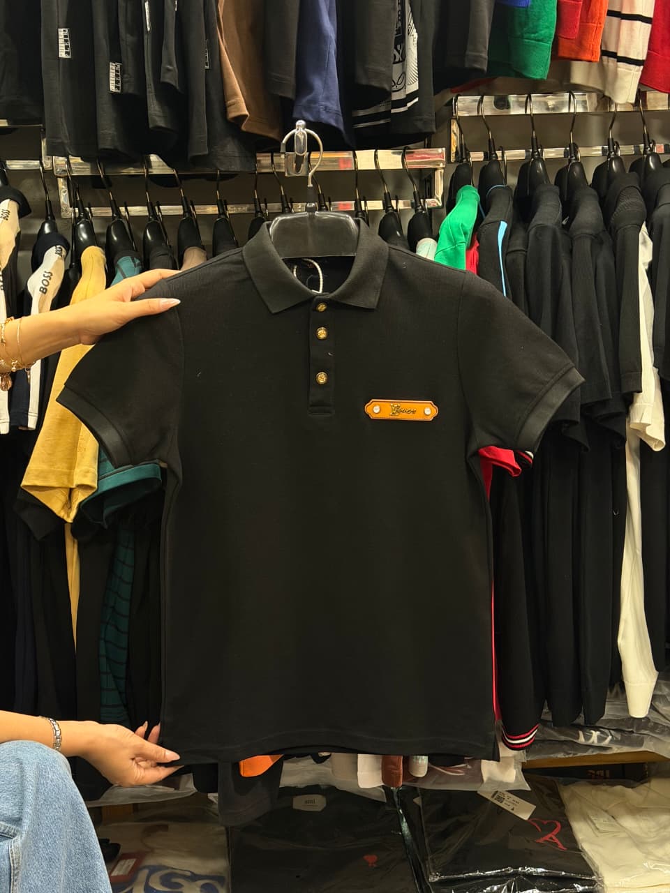 Louis Vuitton Polo
