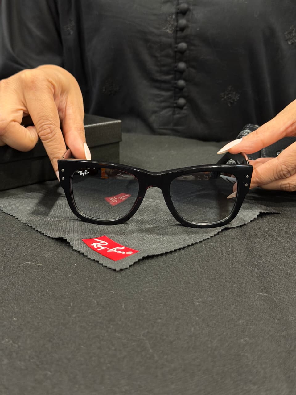 Ray Ban Sunglasses
