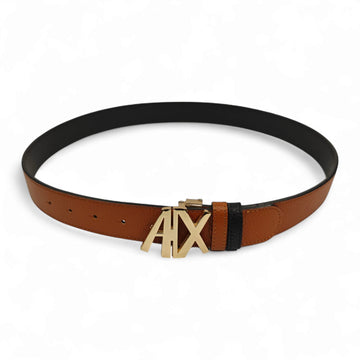 Armani Belt