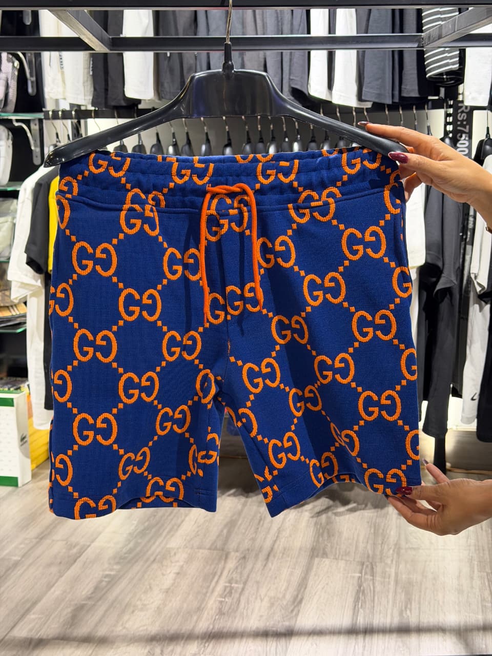 Gucci Shorts