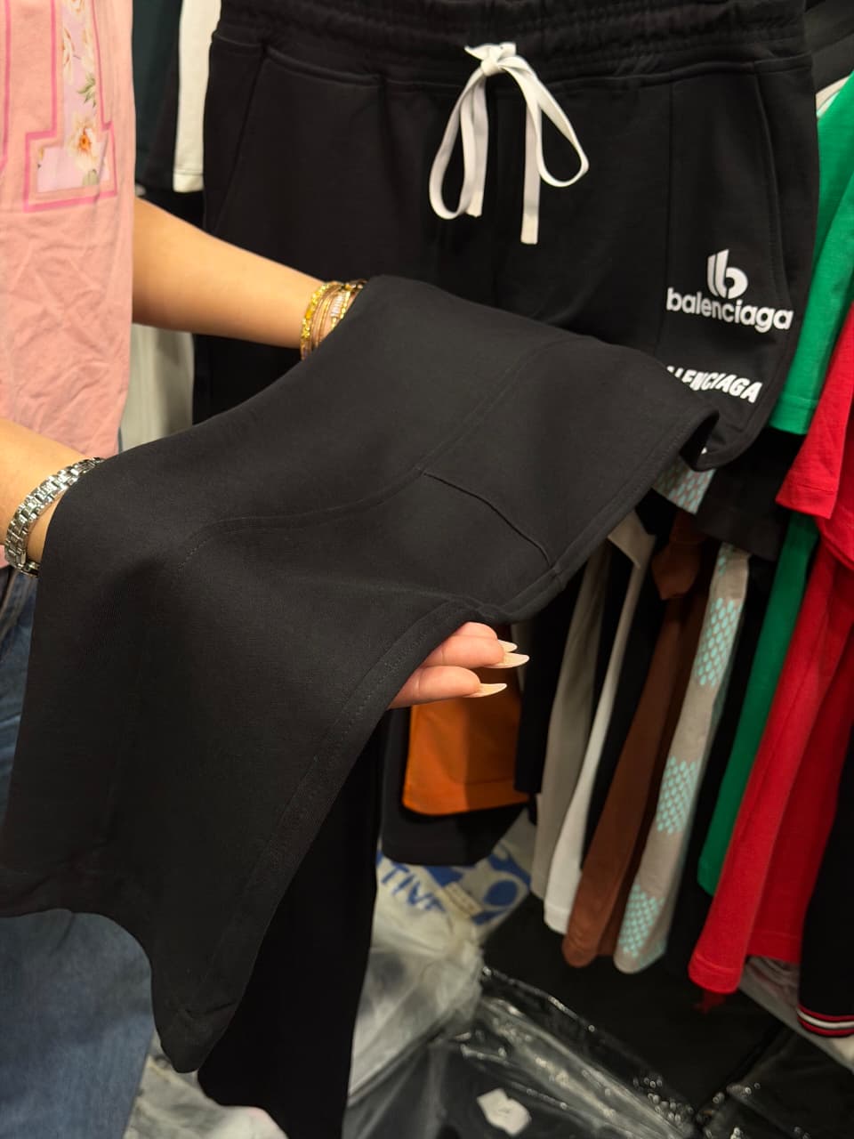 Balenciaga Trouser