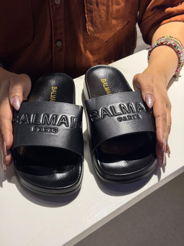 Balmain Slides