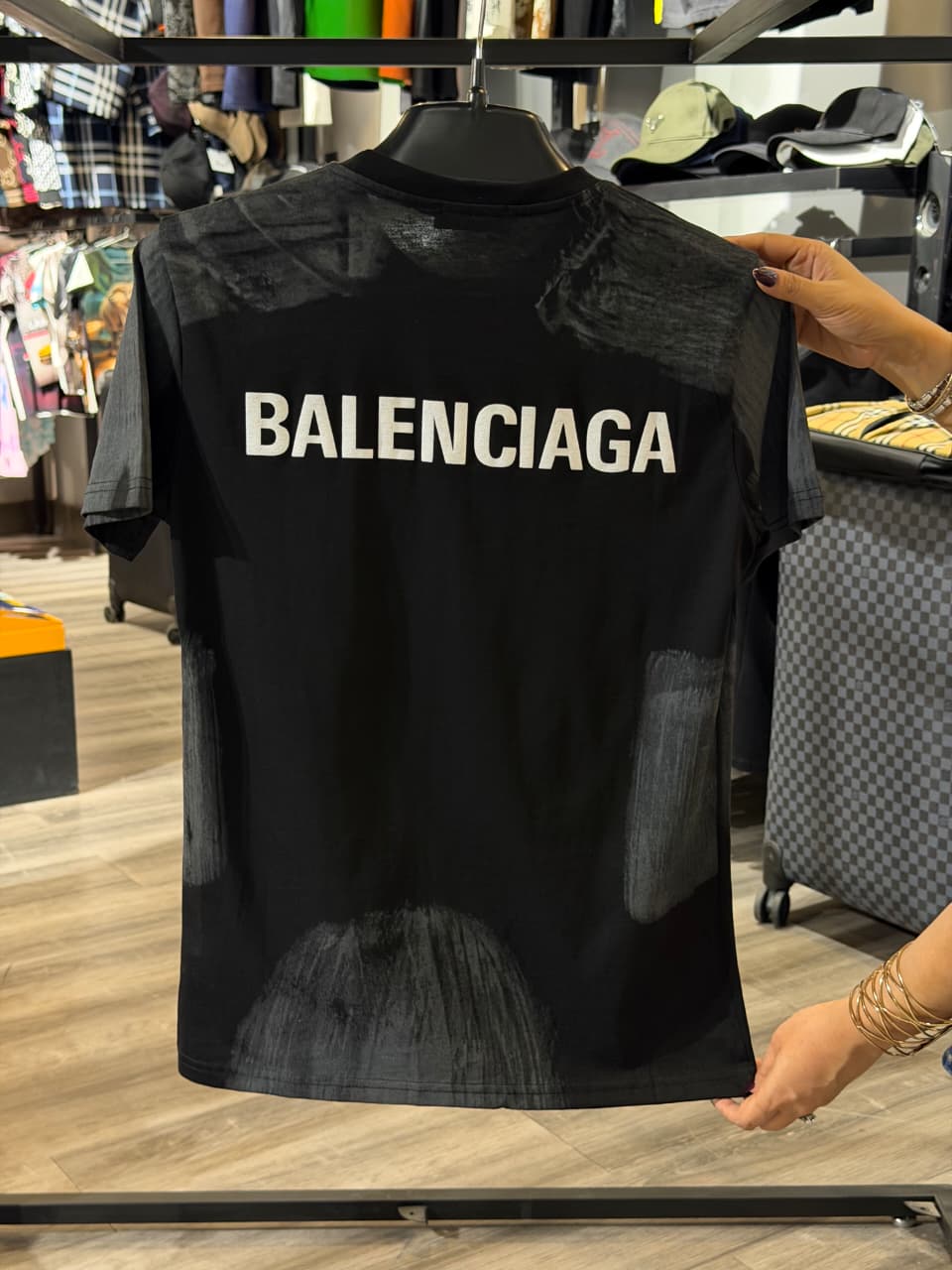 Balenciaga Tshirt