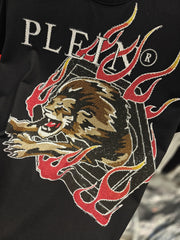 PHILIPP PLEIN 1:1 Grade Stones Tshirt