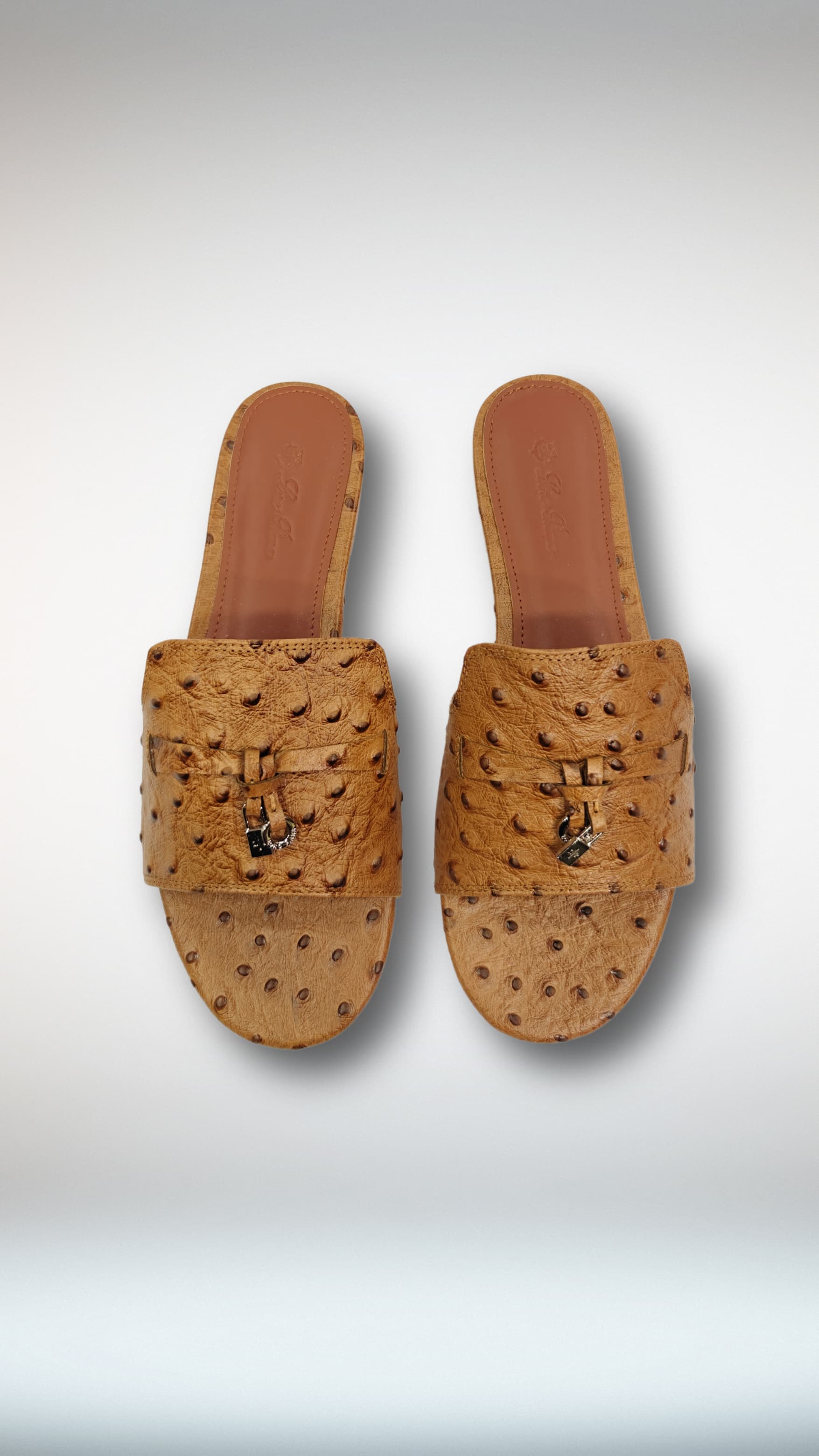 Loro Piana Summer Charms Sandal 1:1 Grade