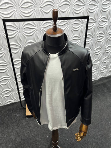 Zegna 1:1 Grade Short Down Jacket
