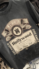 Amiri Hollywood 1:1 Grade Tshirt