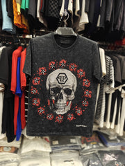 PHILIPP PLEIN 1:1 Grade Tshirt