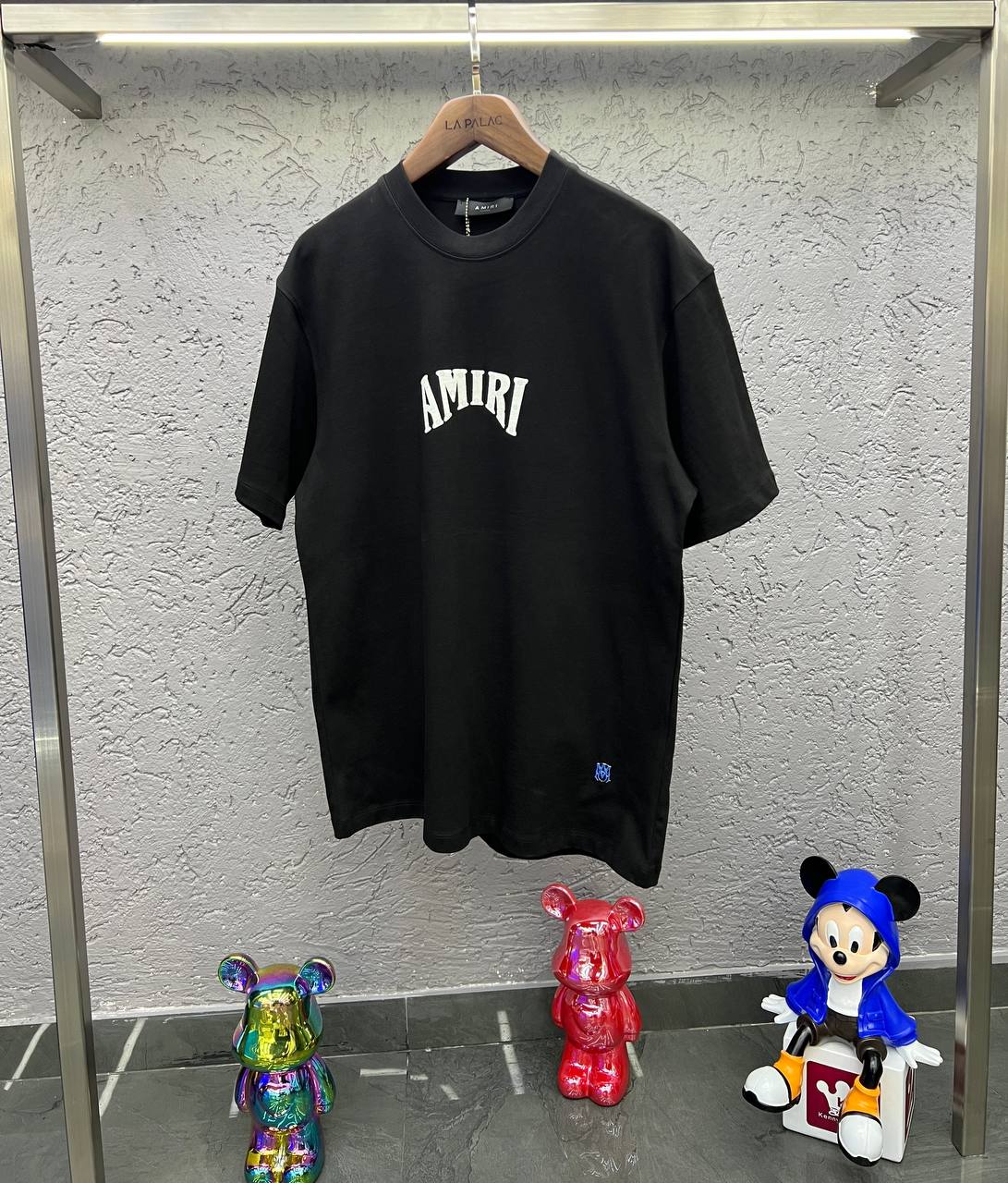 Am-iri 1:1 Grade Tshirt