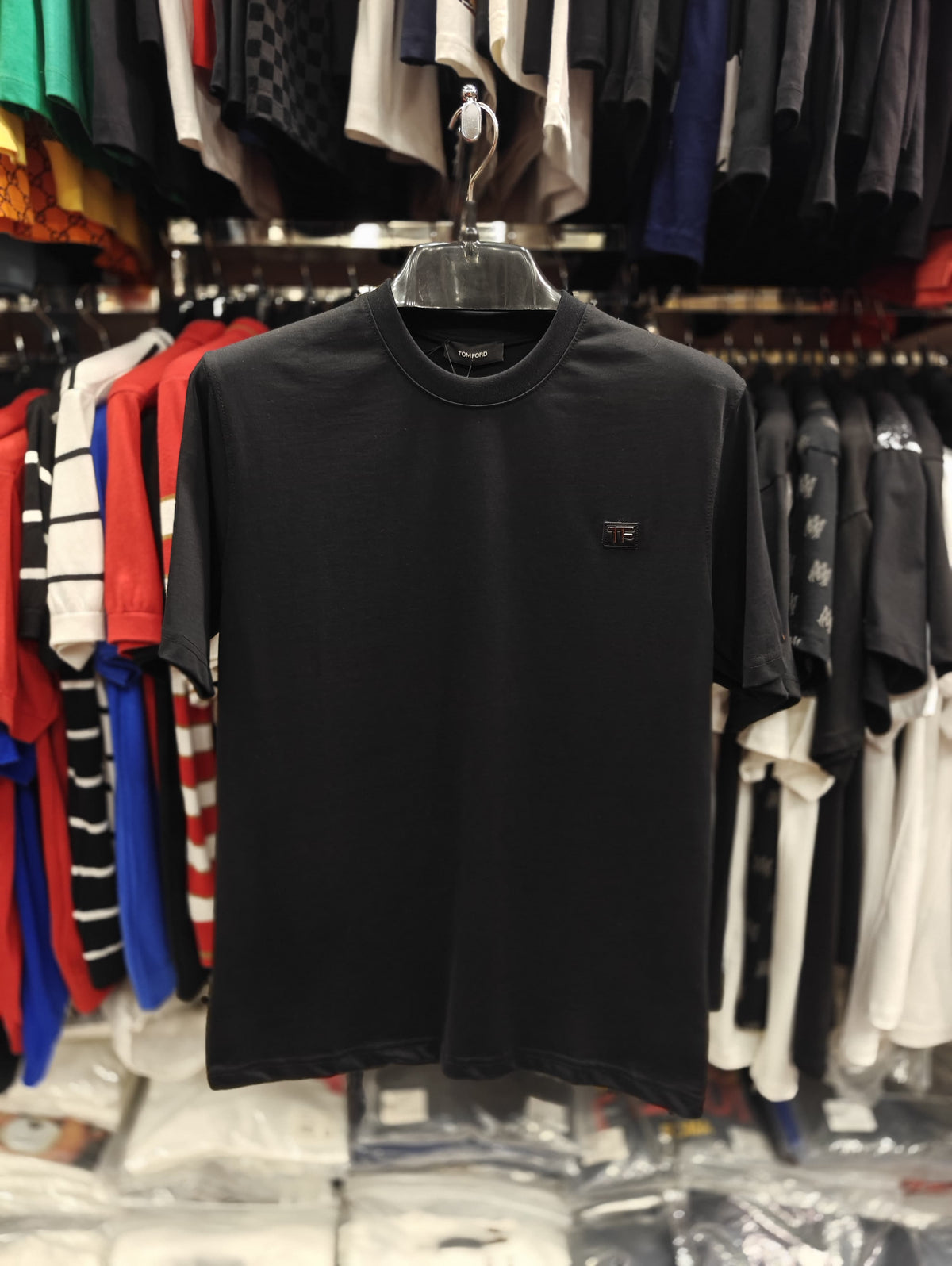 Tom Ford 1:1 Grade Tshirt
