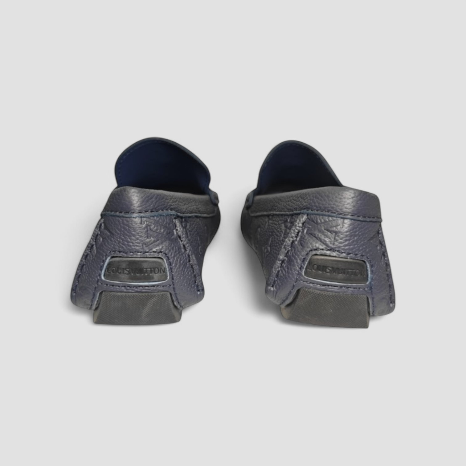 Louis Vuitton 1:1 Grade Monte Carlo Shoes