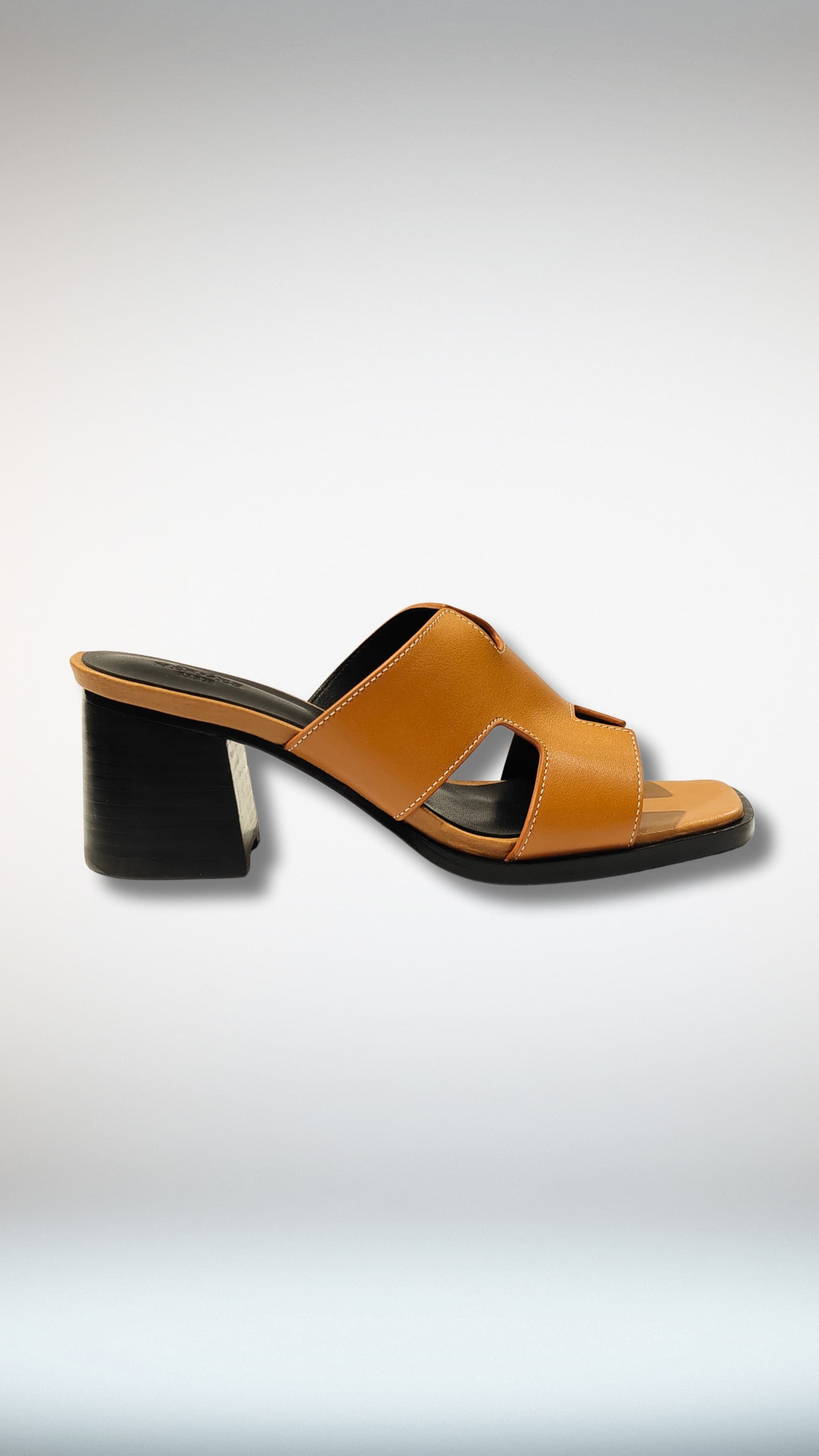 Hermes Helia 60 Sandal 1:1 Grade