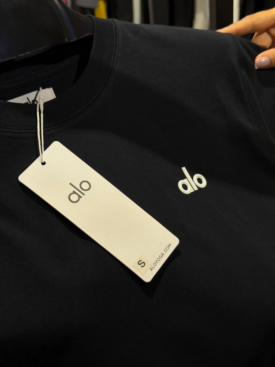 Alo Premium Tshirt