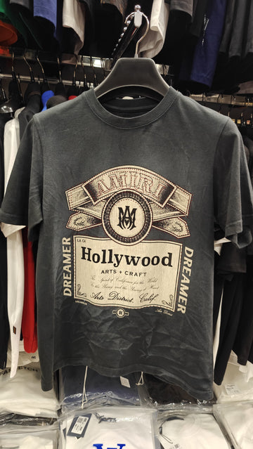 Am-iri 1:1 Grade Tshirt