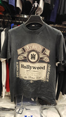 Amiri Hollywood 1:1 Grade Tshirt