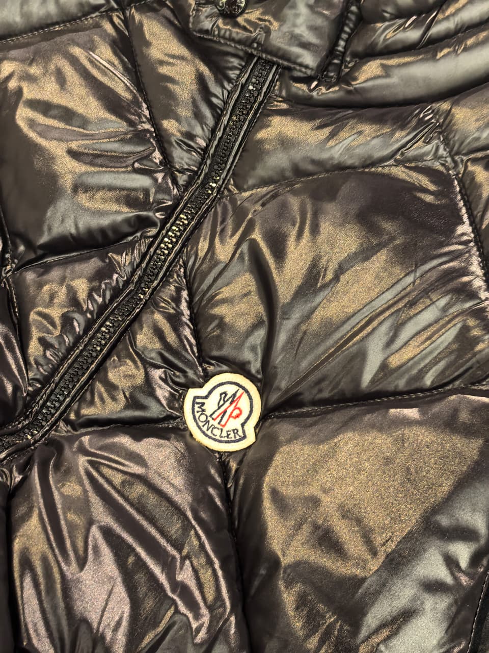 Moncler 1:1 Grade Gilet Sleeveless Jacket
