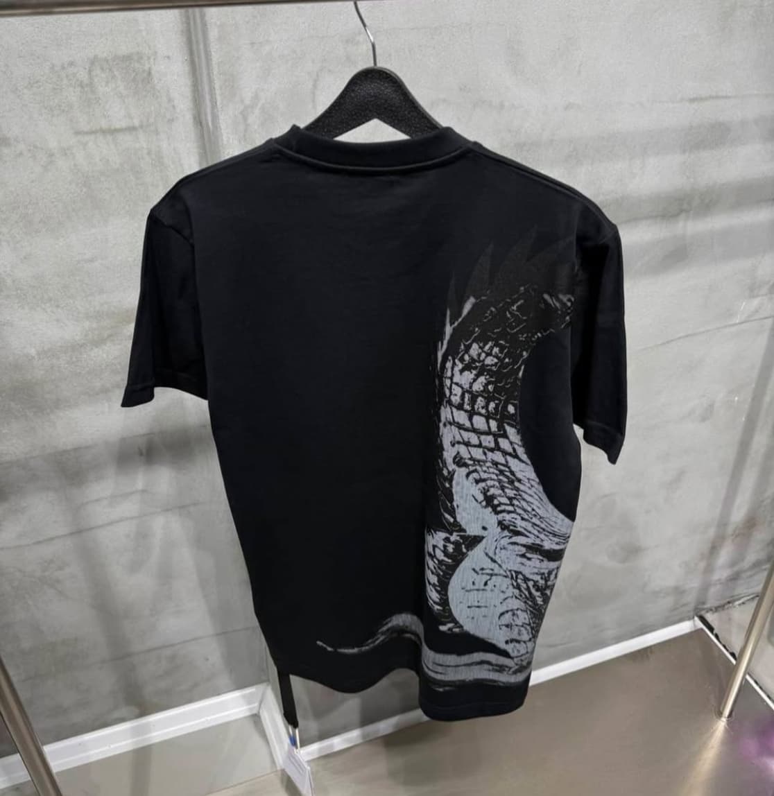 Off-White 1:1 Grade Tshirt