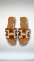 Hermes Oran Sandal 1:1 Grade