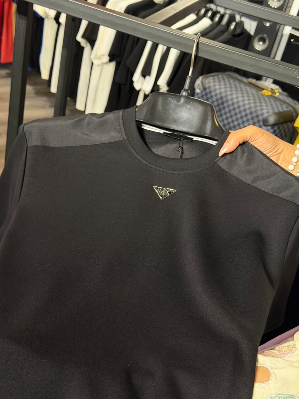 Prada 1:1 Co-ords Tracksuit Set