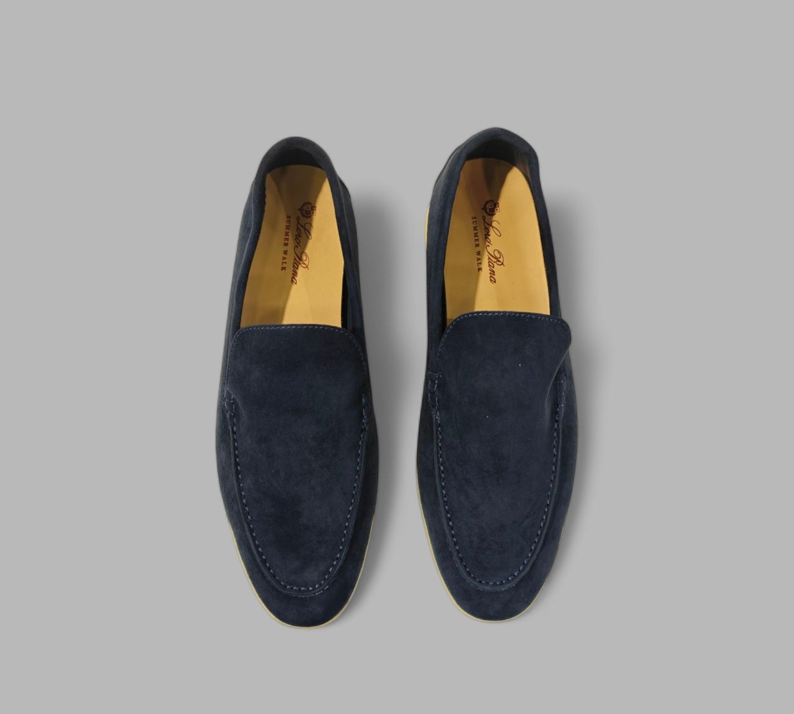 Loro Piana Summer Walk 1:1 Grade