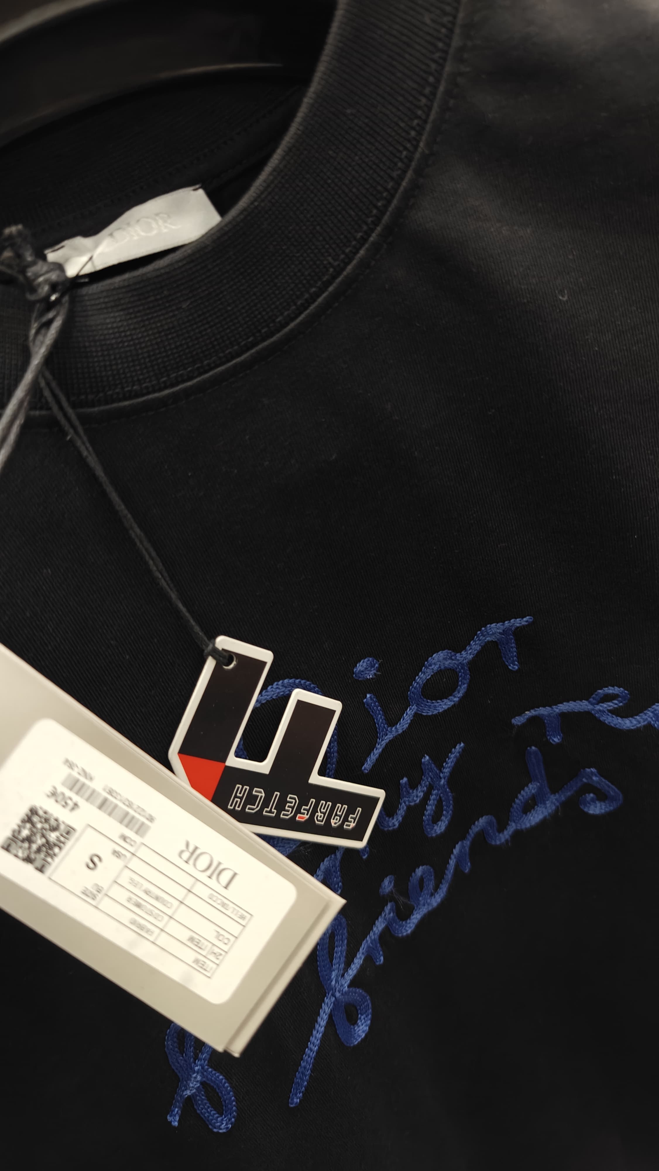 CD 1:1 Grade Tshirt