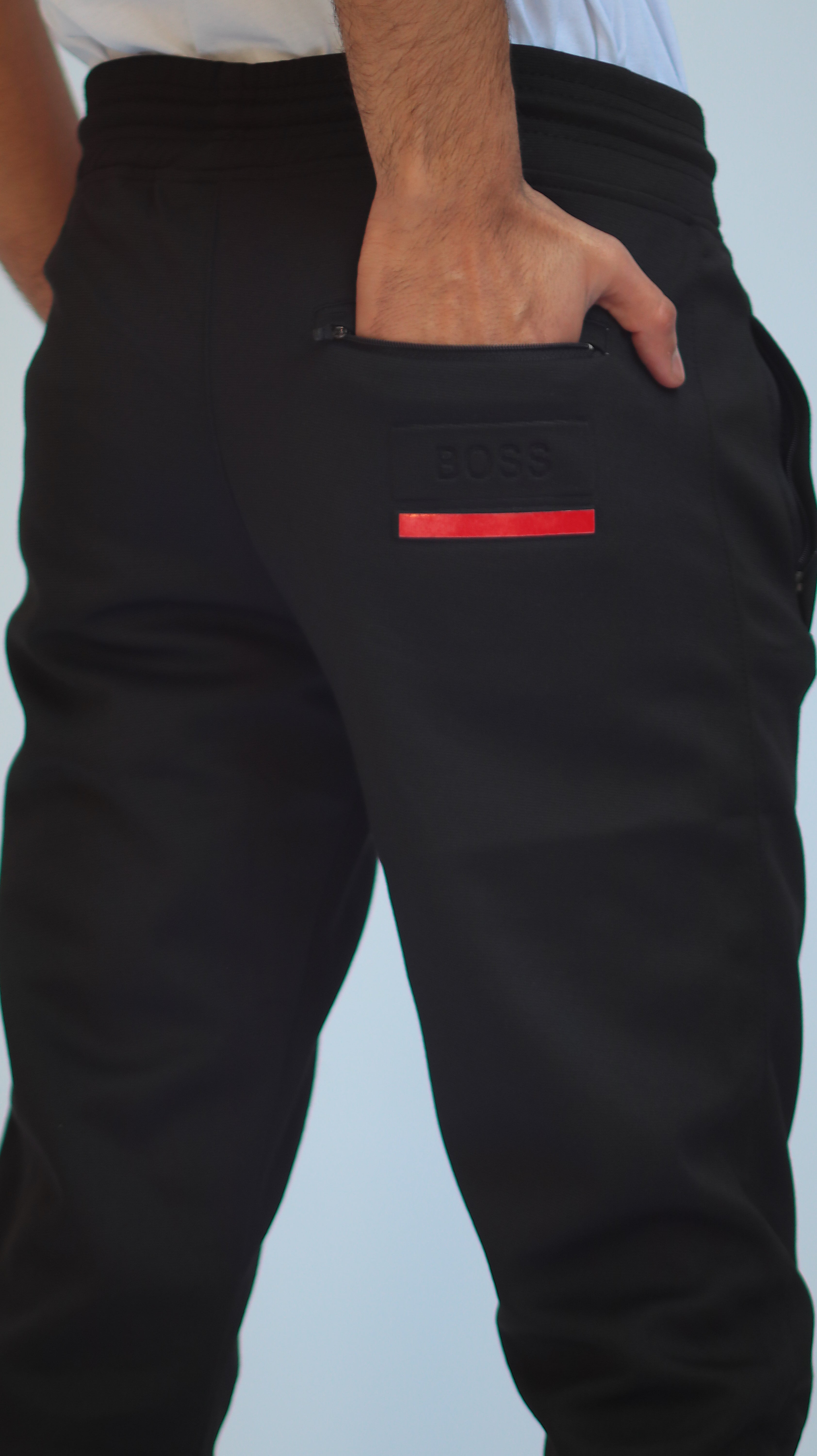 Hugo Boss Men's Jogging Pant