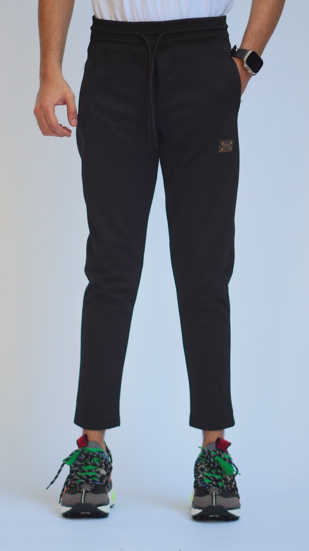 Hugo Boss Men's Jogging Pant