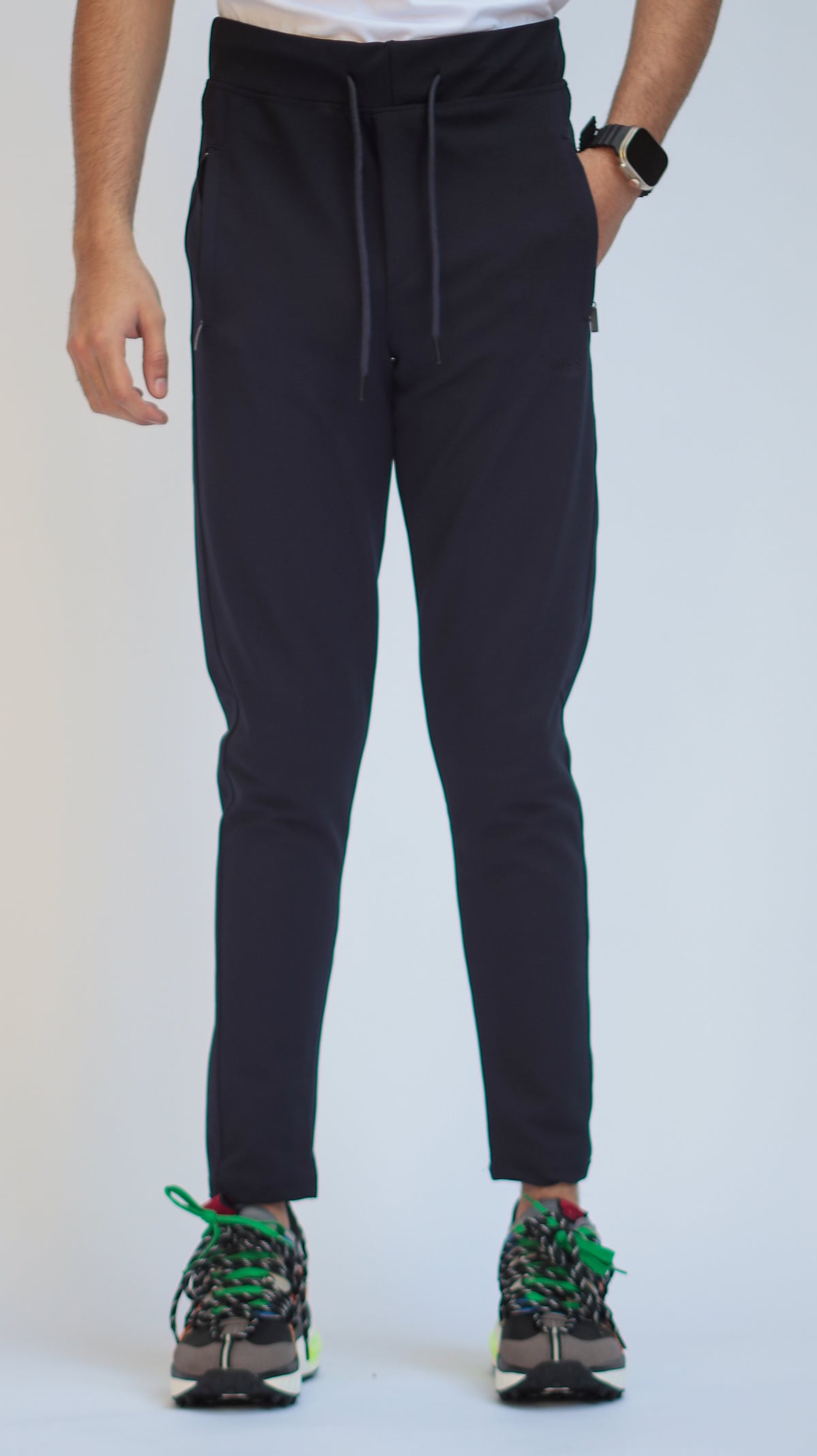 Hugo Boss Men's Jogging Pant