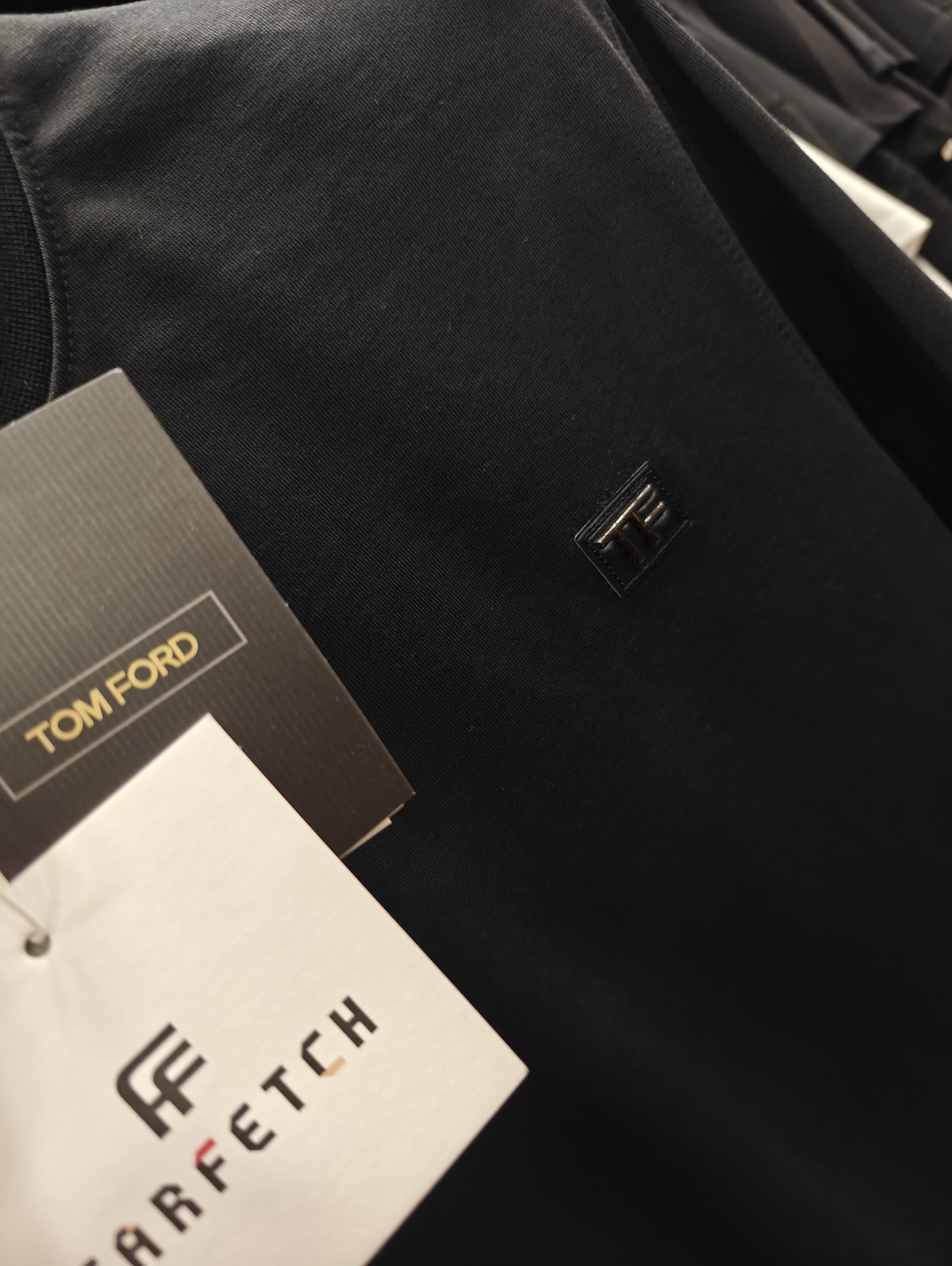 Tom Ford 1:1 Grade Tshirt