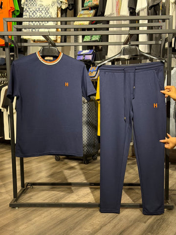 Hermes 1:1 Co-ords Tracksuit Set