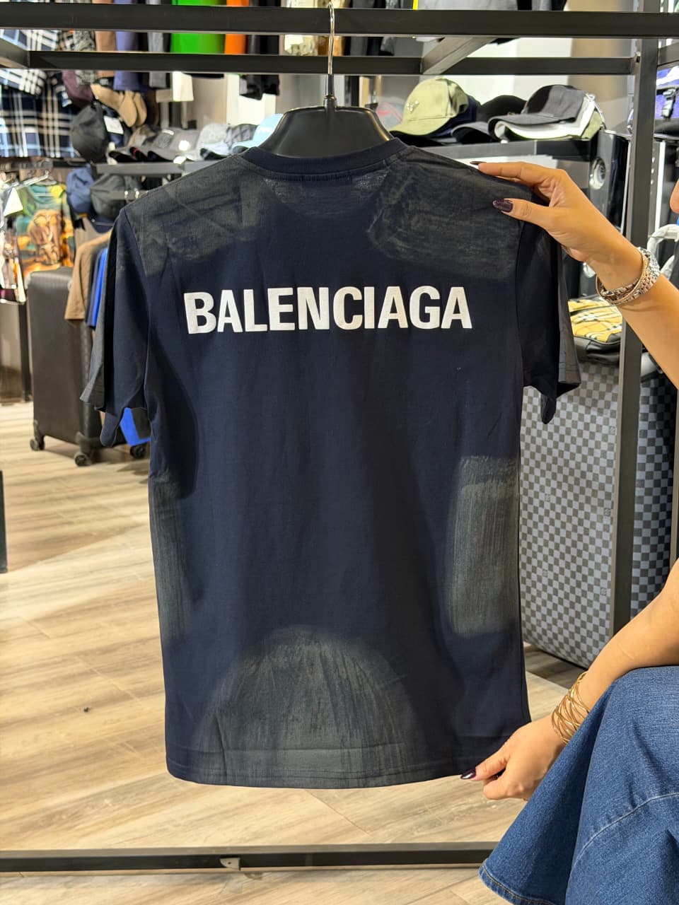 Balenciaga Tshirt