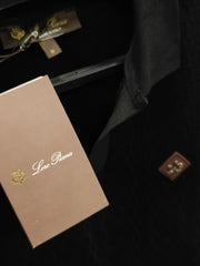 Loro Piana 1:1 Grade Old Money Polo