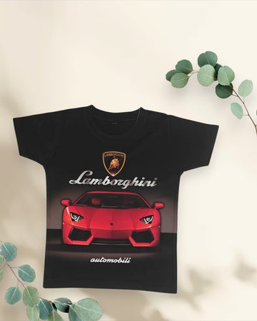 3d Print T shirt - Thai Made