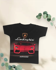 3d Print T shirt - Thai Made