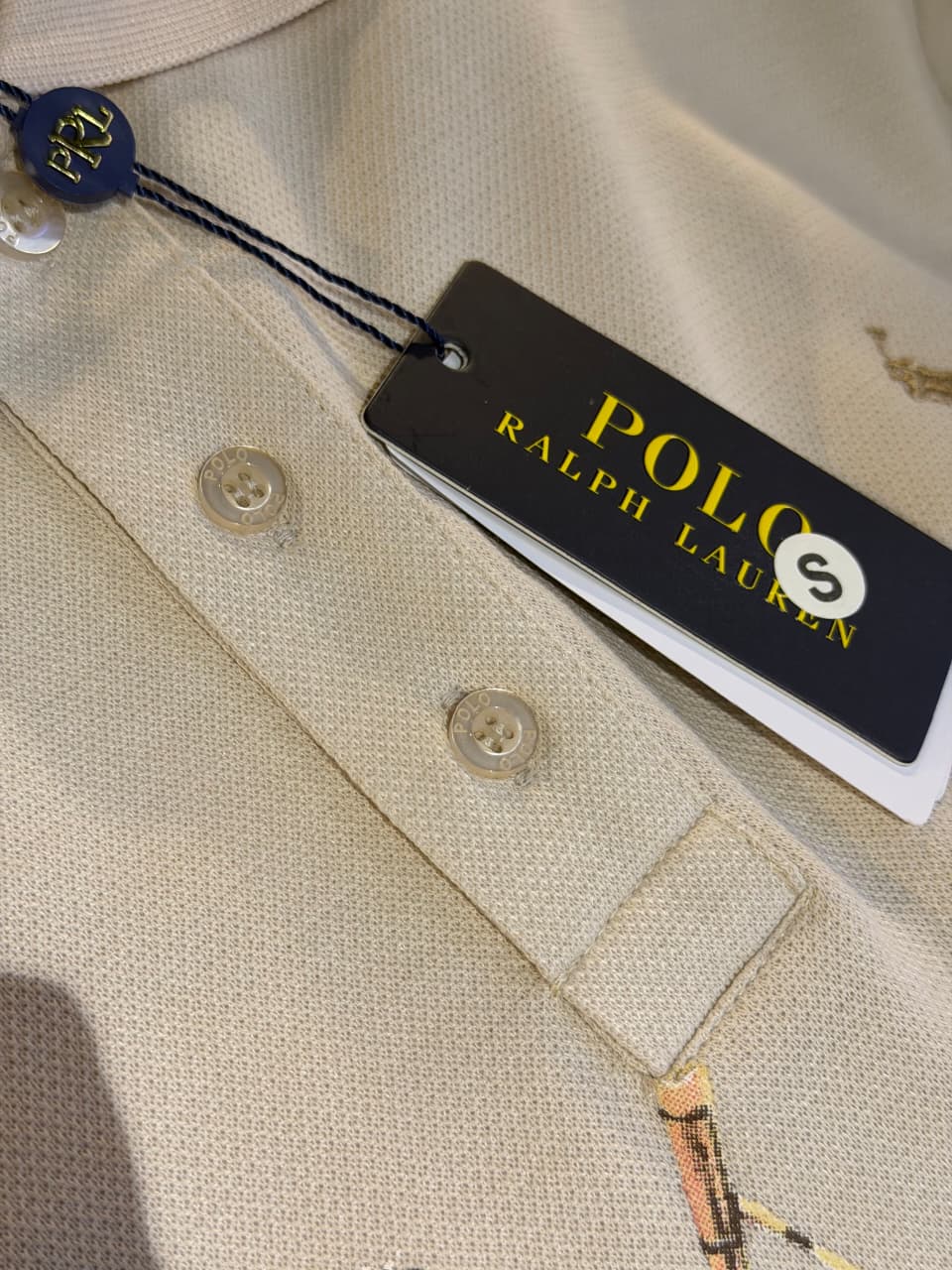 Ralph Lauren 1:1 Grade Polo