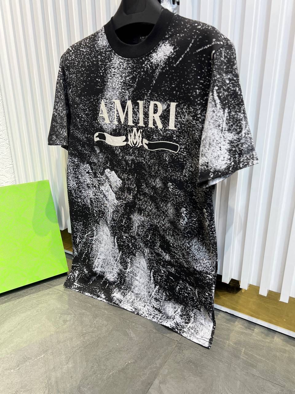 Am-iri 1:1 Grade Tshirt