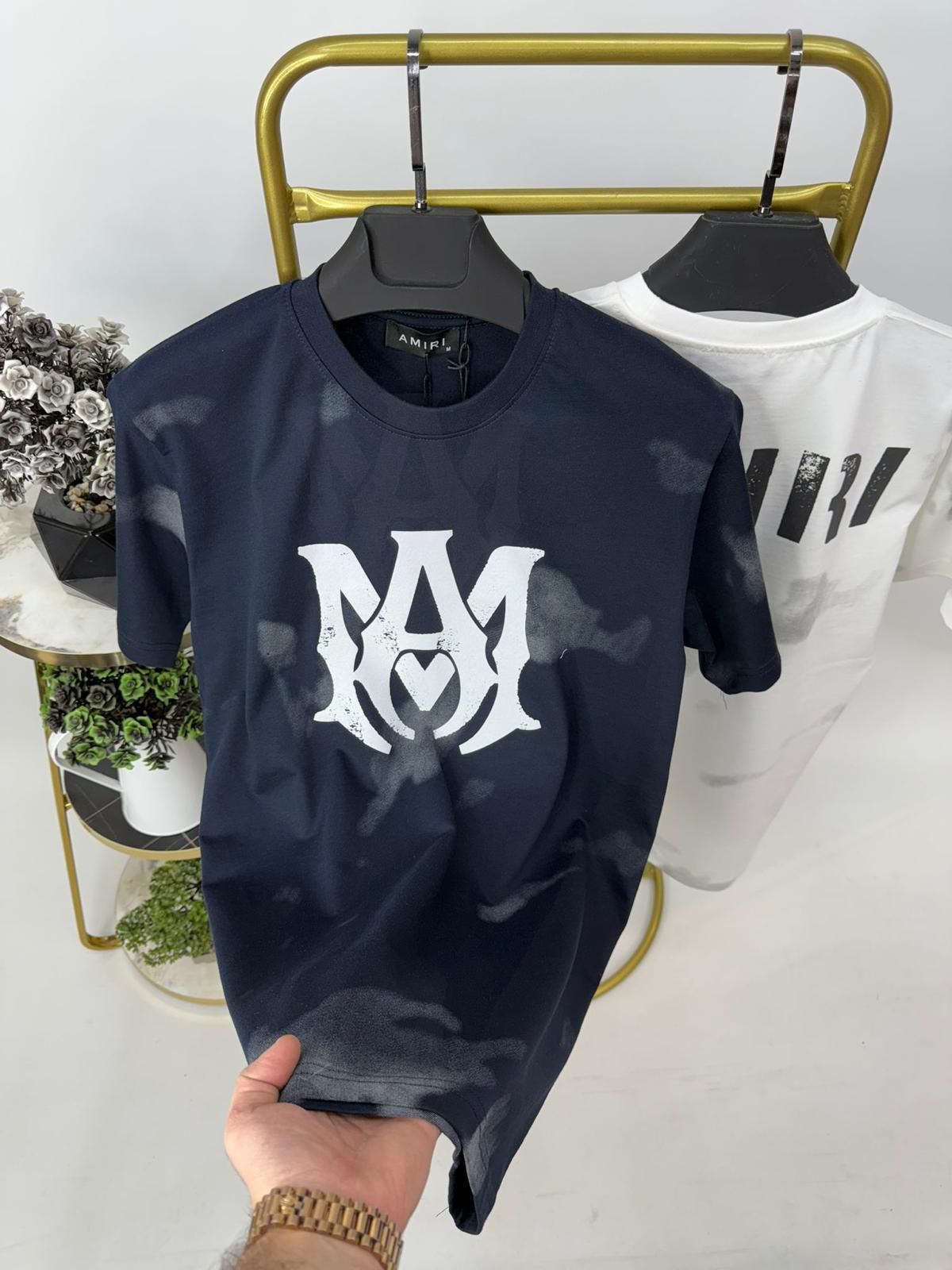 Am-iri 1:1 Grade Tshirt