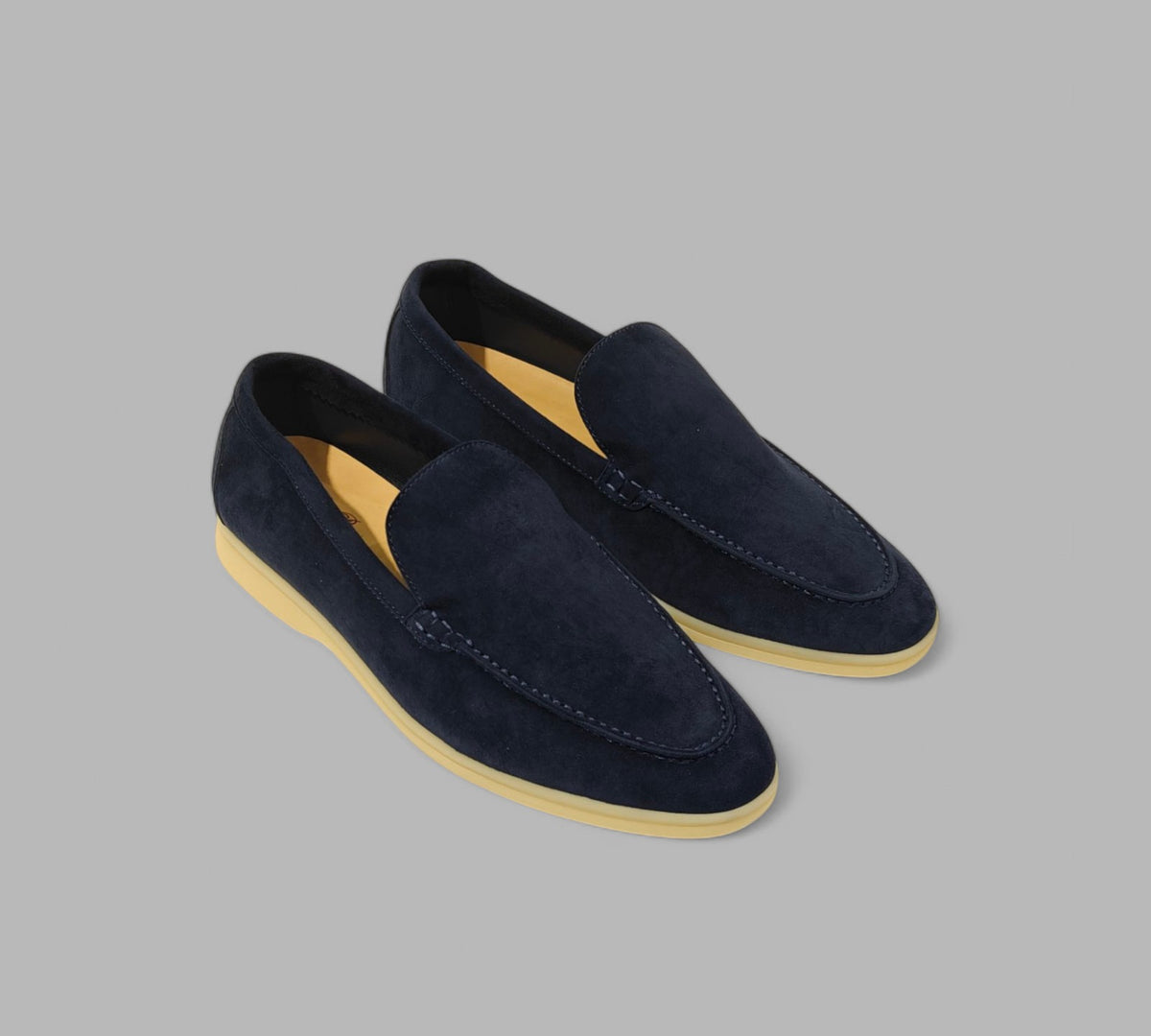 Loro Piana Summer Walk 1:1 Grade