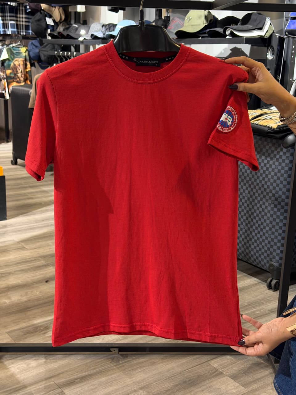 Stone Island Tshirt