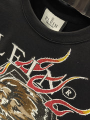 PHILIPP PLEIN 1:1 Grade Stones Tshirt