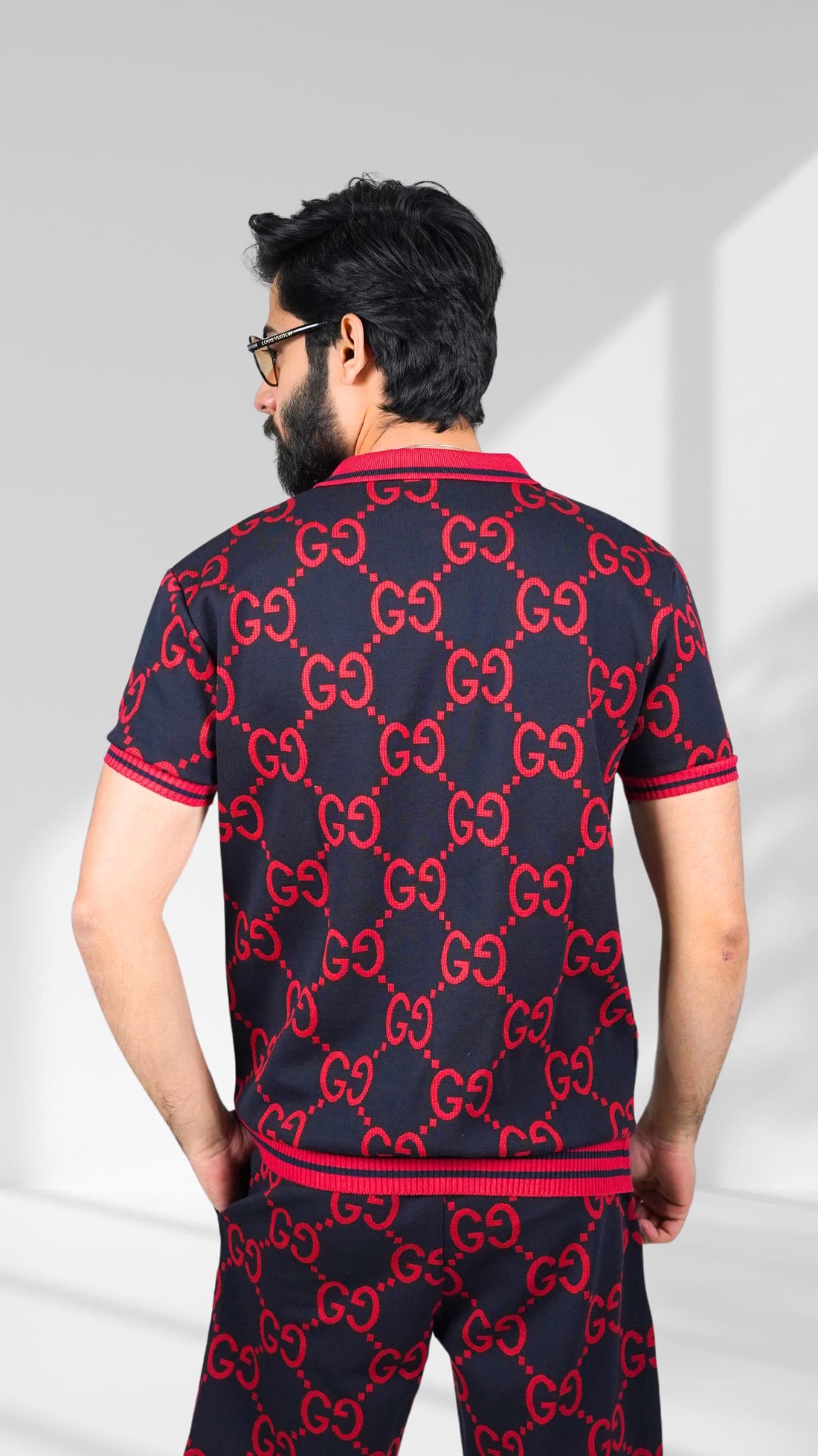 Gucci 1:1 Co-ords Set