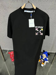 Amiri 1:1 Grade Tshirt