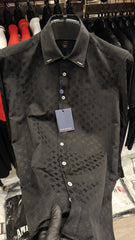 Louis Vuitton Button Down Shirt